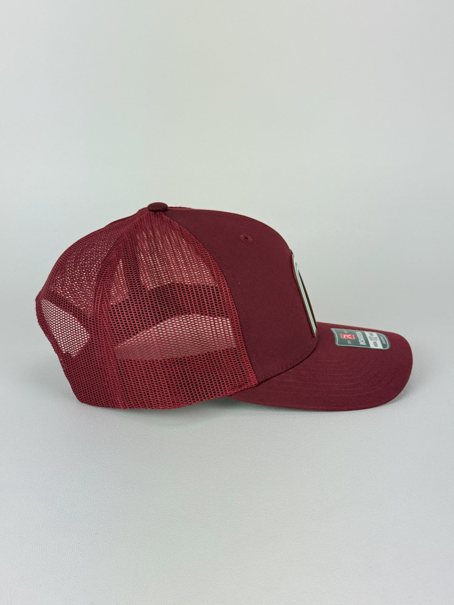 Mexican National Baseball Team Trucker Hat