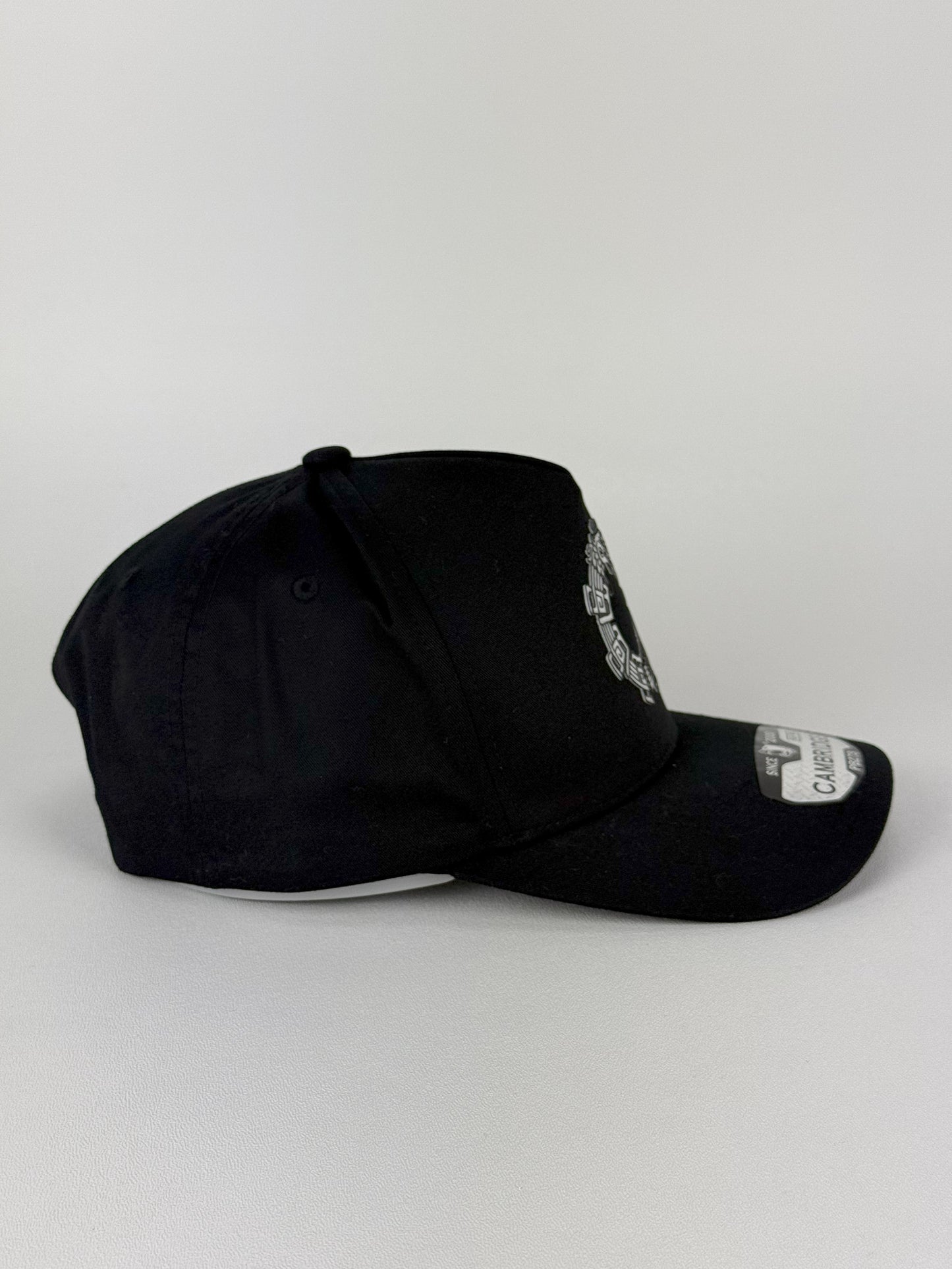 Quetzalcoatl Ouroboros Trucker Hat