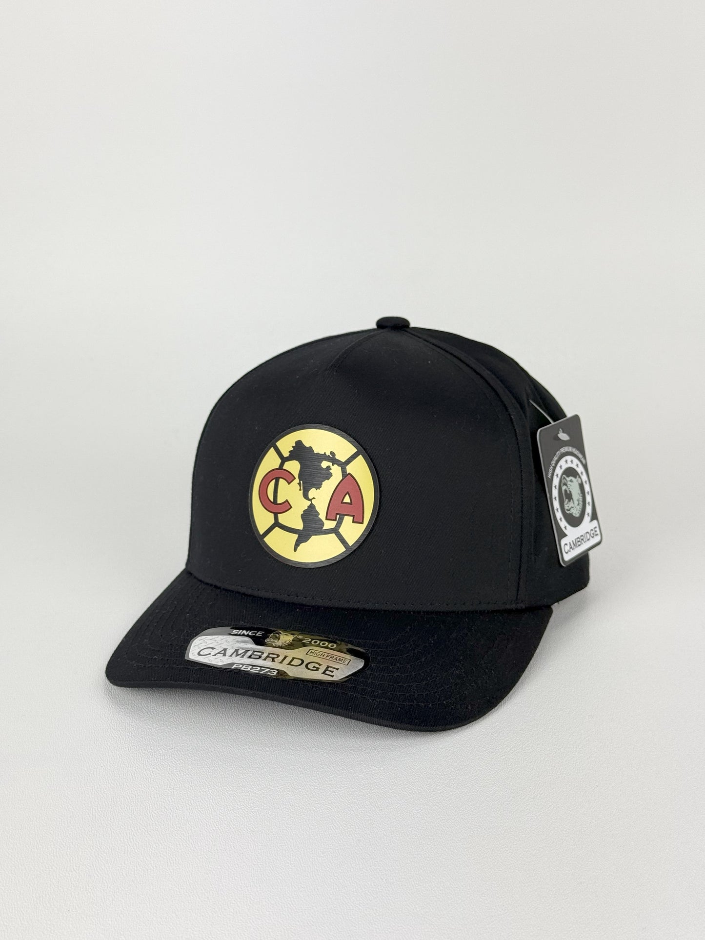 Club América Black Hat