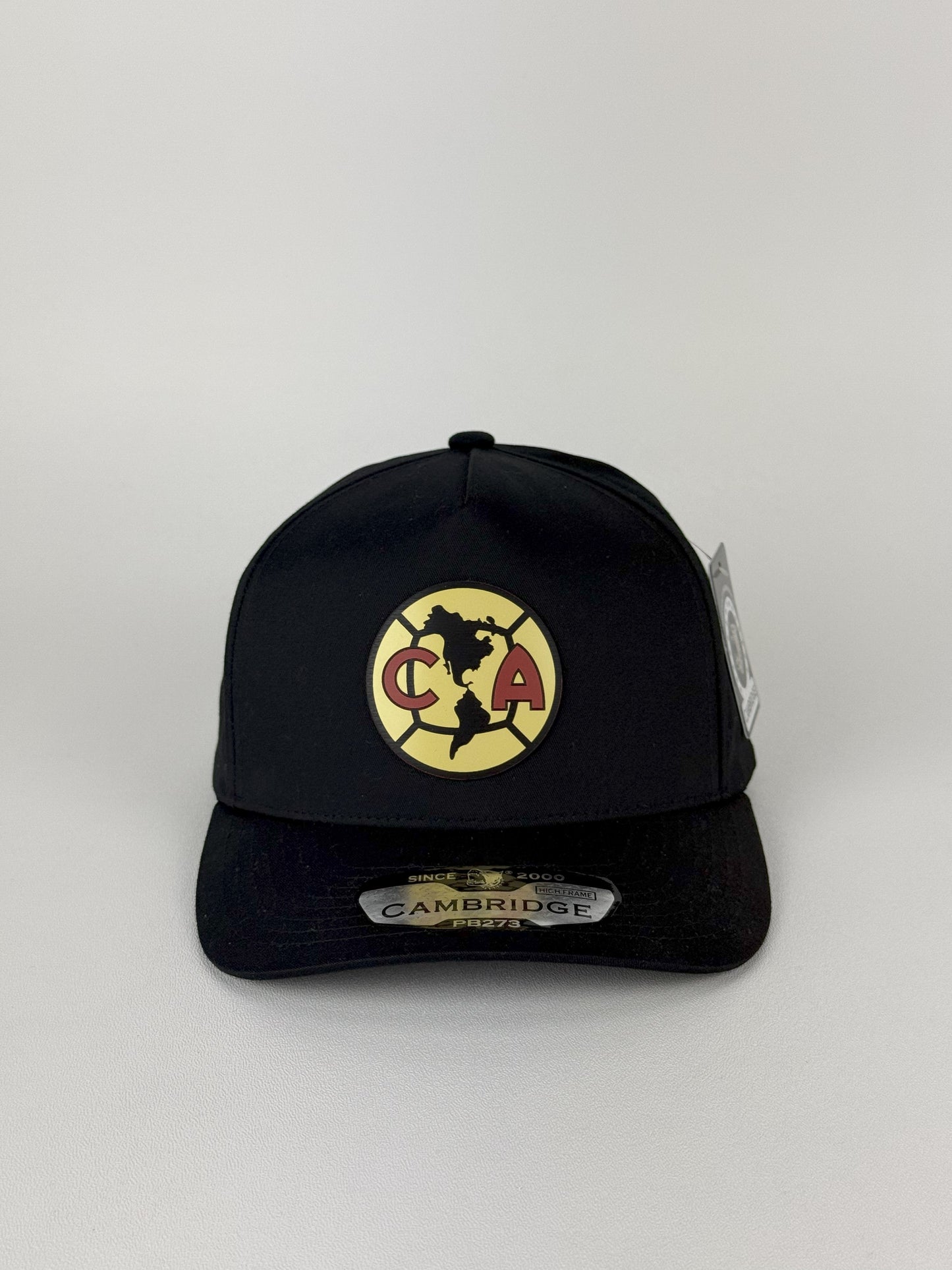 Club América Black Hat