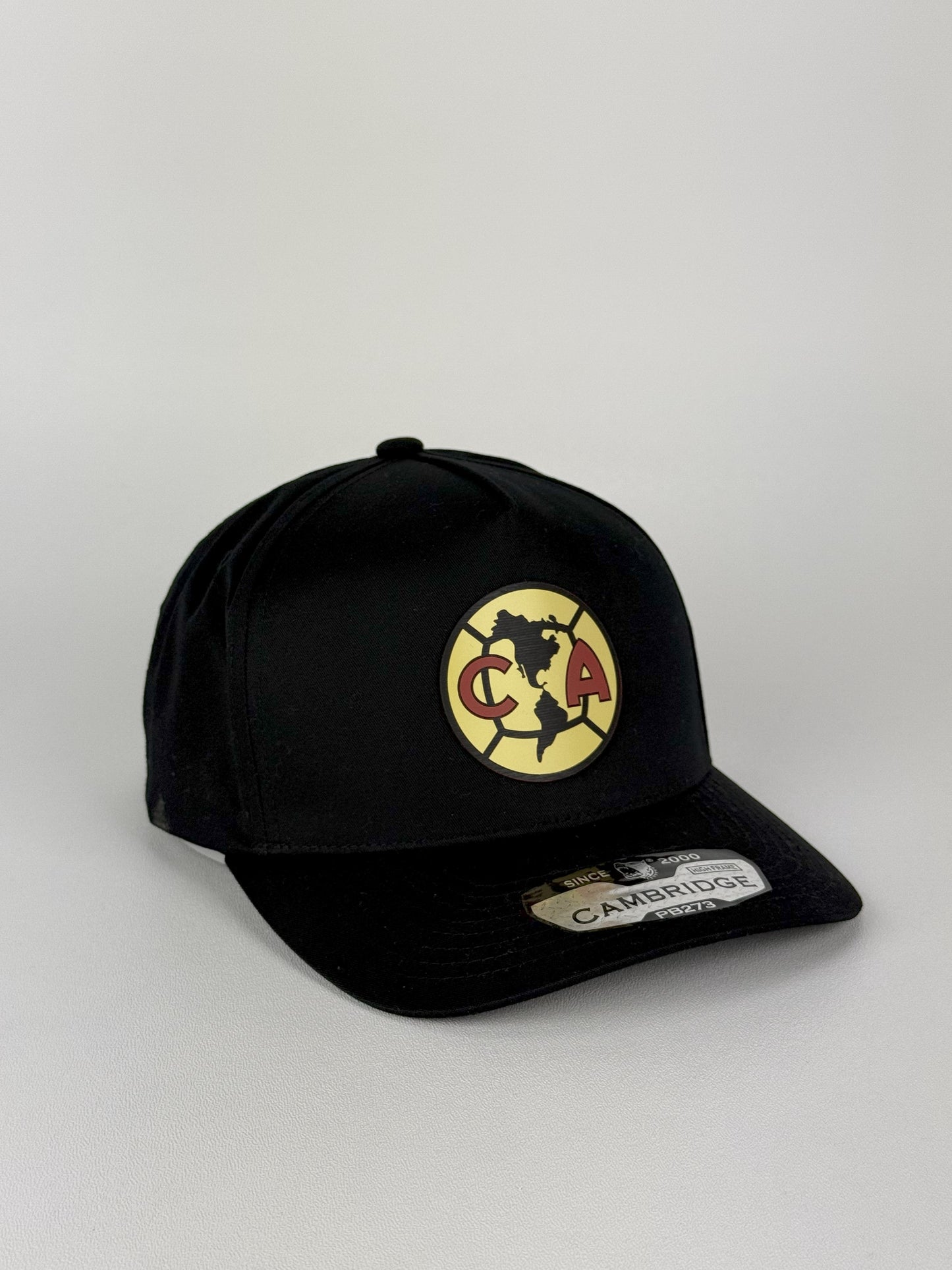 Club América Black Hat