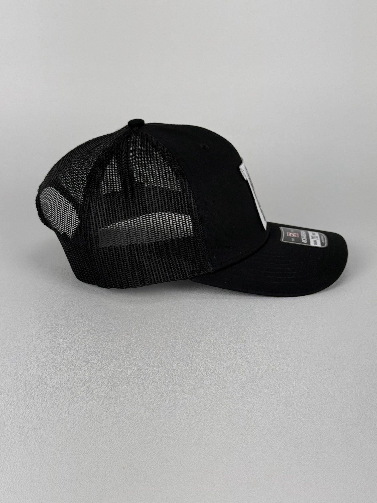 Virgen de Guadalupe Trucker Hat