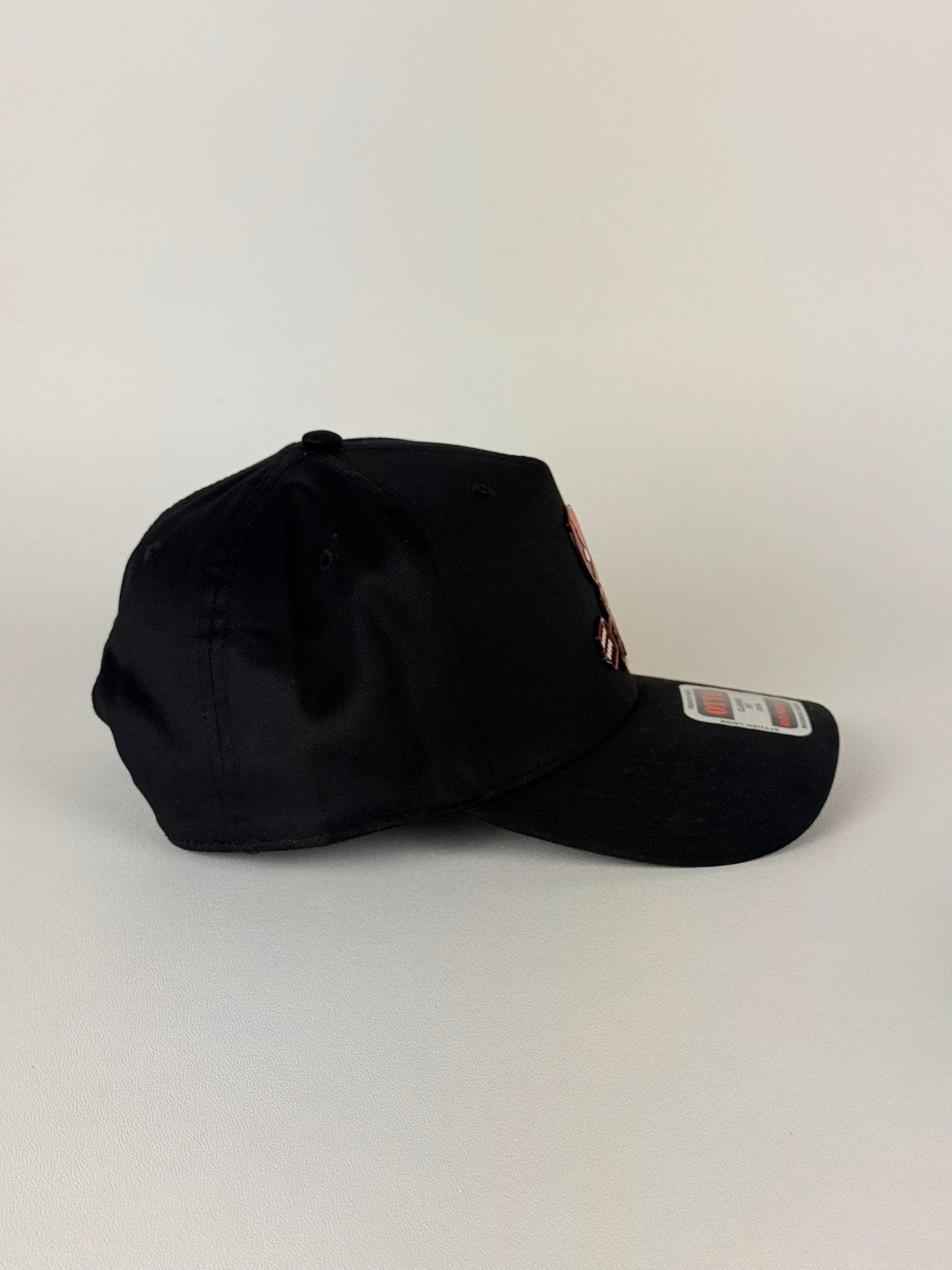 Deadlift Warrior Trucker Hat