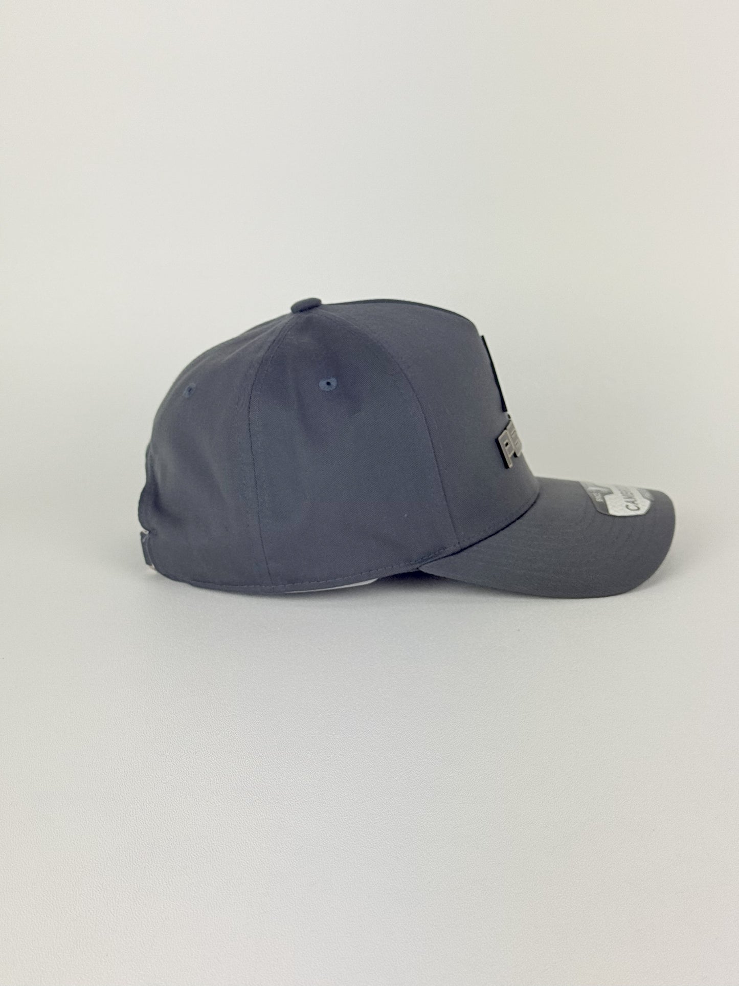 Pemex Black & Gold Hat