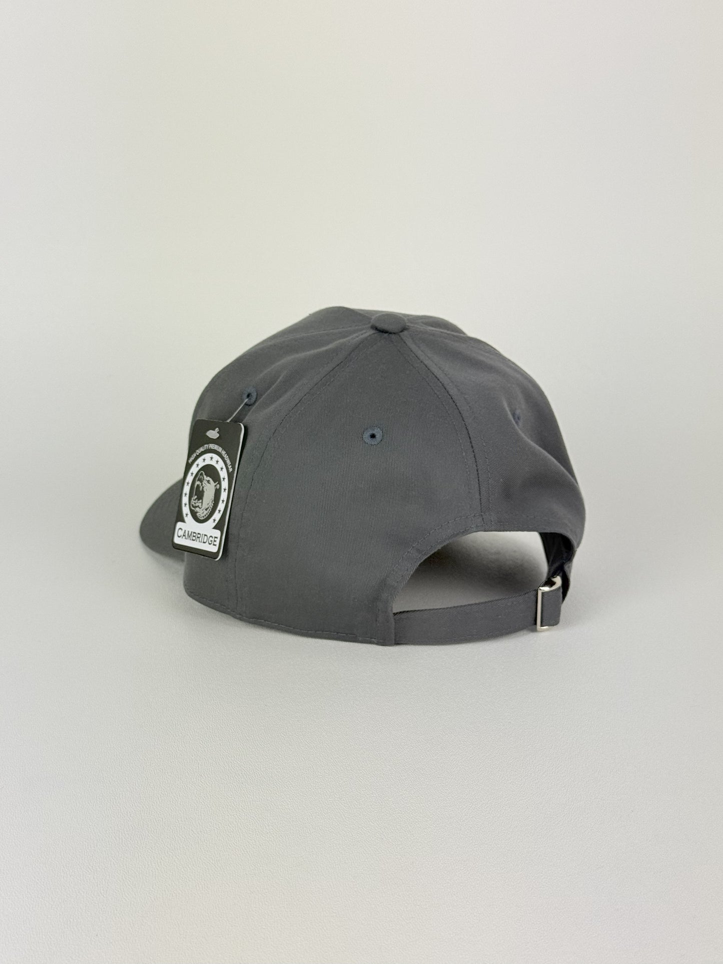 Pemex Black & Gold Hat